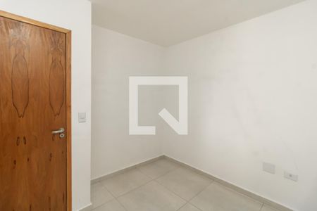 Quarto 2 de apartamento para alugar com 2 quartos, 39m² em Cidade Antônio Estêvão de Carvalho, São Paulo