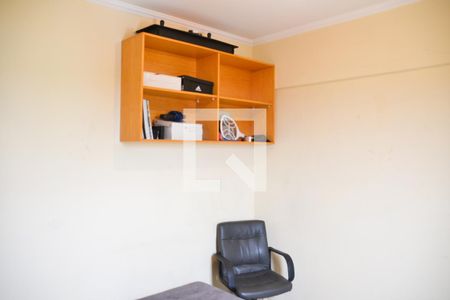 Quarto 1 de apartamento à venda com 2 quartos, 71m² em Santa Maria, São Caetano do Sul