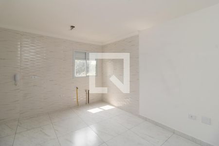 Apartamento para alugar com 45m², 2 quartos e sem vagaSala/Cozinha