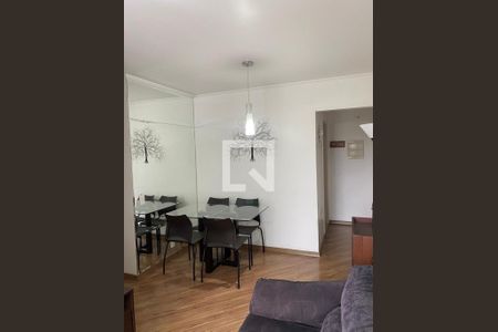 Foto 01 de apartamento à venda com 2 quartos, 49m² em Vila Prudente, São Paulo