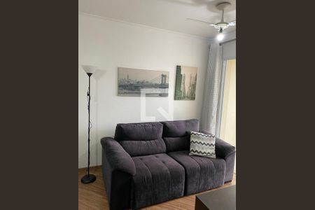 Foto 03 de apartamento à venda com 2 quartos, 49m² em Vila Prudente, São Paulo