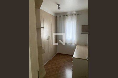 Foto 04 de apartamento à venda com 2 quartos, 49m² em Vila Prudente, São Paulo