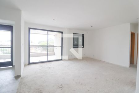 Sala de apartamento à venda com 2 quartos, 90m² em Recanto Quarto Centenario, Jundiaí