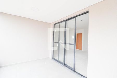 Sacada de apartamento à venda com 2 quartos, 90m² em Recanto Quarto Centenario, Jundiaí