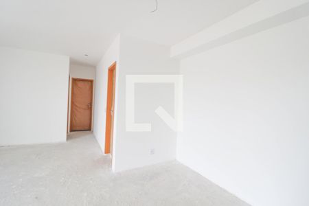 Sala de apartamento à venda com 2 quartos, 90m² em Recanto Quarto Centenario, Jundiaí