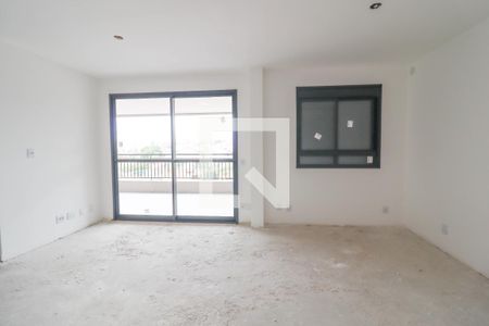 Sala de apartamento à venda com 2 quartos, 90m² em Recanto Quarto Centenario, Jundiaí