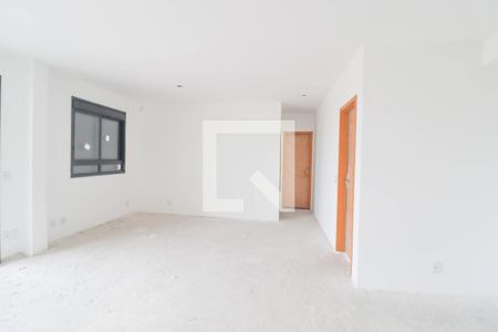 Sala de apartamento à venda com 2 quartos, 90m² em Recanto Quarto Centenario, Jundiaí