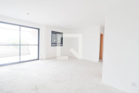 Sala de apartamento à venda com 2 quartos, 90m² em Recanto Quarto Centenario, Jundiaí