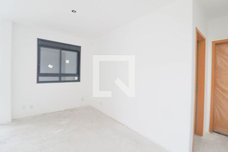 Sala de apartamento à venda com 2 quartos, 90m² em Recanto Quarto Centenario, Jundiaí