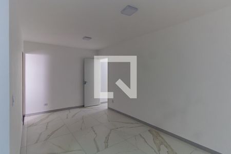 Suíte de apartamento à venda com 4 quartos, 120m² em Vila Cleonice, São Paulo