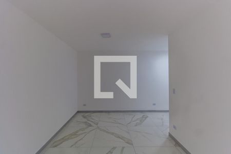 Suíte de apartamento à venda com 4 quartos, 120m² em Vila Cleonice, São Paulo