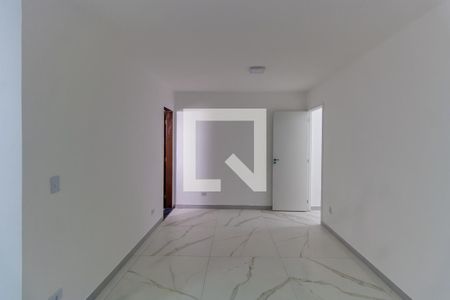 Suíte de apartamento à venda com 4 quartos, 120m² em Vila Cleonice, São Paulo
