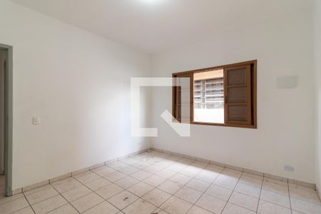 Quarto 1 de casa para alugar com 2 quartos, 60m² em Vila Bancária Munhoz, São Paulo