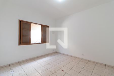 Quarto 1 de casa para alugar com 2 quartos, 60m² em Vila Bancária Munhoz, São Paulo