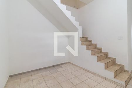 Sala de casa para alugar com 2 quartos, 60m² em Vila Bancária Munhoz, São Paulo