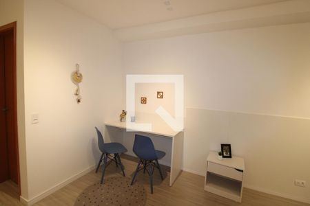 Sala/Quarto  de apartamento para alugar com 1 quarto, 18m² em Santana, São Paulo