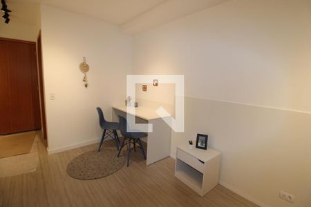 Sala/Quarto  de apartamento para alugar com 1 quarto, 18m² em Santana, São Paulo