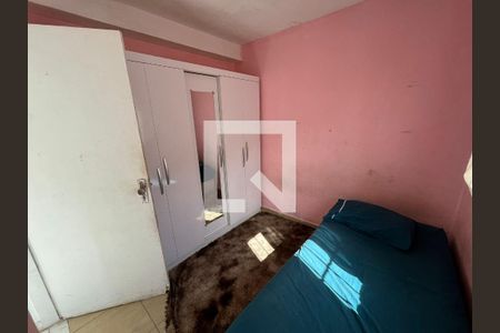 Quarto 1 da Casa 1 de casa à venda com 5 quartos, 197m² em São Pedro, Osasco