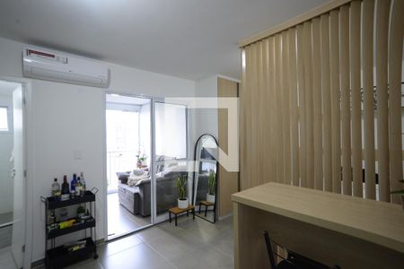 Studio de kitnet/studio para alugar com 1 quarto, 32m² em Vila Mariana, São Paulo