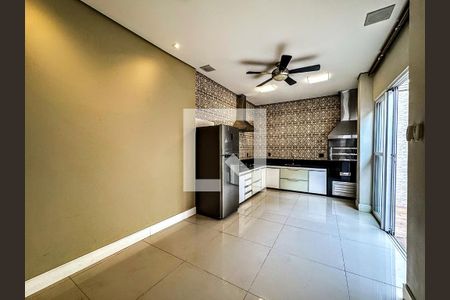 Cozinha de casa à venda com 4 quartos, 176m² em Buritis, Belo Horizonte