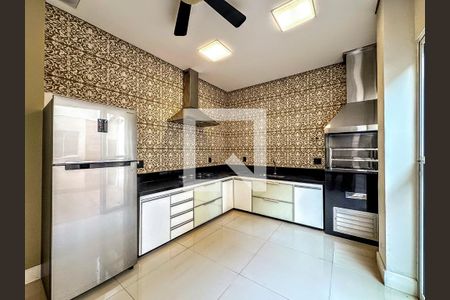 Cozinha de casa à venda com 4 quartos, 176m² em Buritis, Belo Horizonte