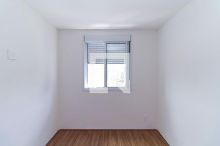 Quarto 1 de apartamento para alugar com 2 quartos, 36m² em Parque da Vila Prudente, São Paulo