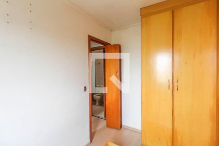 Quarto  de apartamento à venda com 2 quartos, 57m² em Sítio Pinheirinho, São Paulo