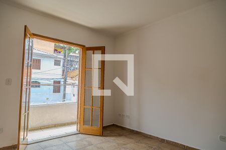 Quarto 2 de casa para alugar com 3 quartos, 170m² em Jabaquara, São Paulo