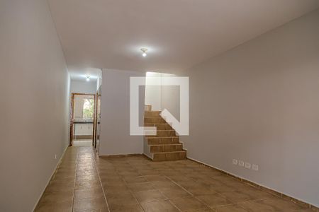 Sala de casa para alugar com 3 quartos, 170m² em Jabaquara, São Paulo