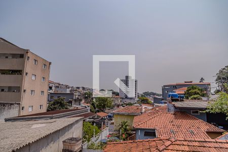 Vista do Quarto 1 de casa para alugar com 3 quartos, 170m² em Jabaquara, São Paulo