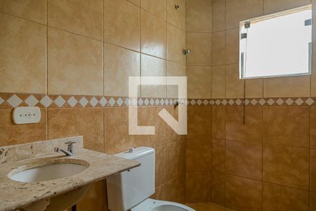 Lavabo de casa para alugar com 3 quartos, 170m² em Jabaquara, São Paulo