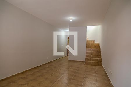 Sala de casa para alugar com 3 quartos, 170m² em Jabaquara, São Paulo