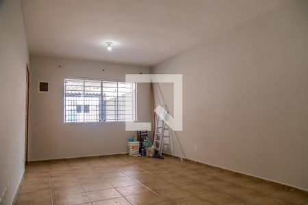 Sala de casa para alugar com 3 quartos, 170m² em Jabaquara, São Paulo