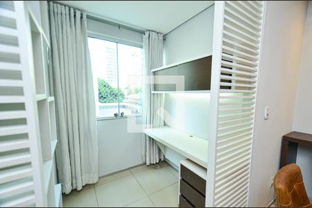 Varanda de apartamento para alugar com 3 quartos, 89m² em Savassi, Belo Horizonte