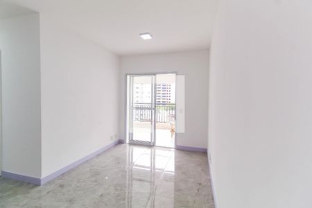 Sala de apartamento para alugar com 3 quartos, 97m² em Belenzinho, São Paulo