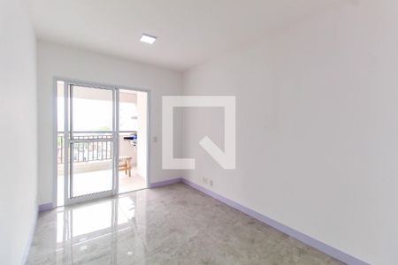 Sala de apartamento para alugar com 3 quartos, 97m² em Belenzinho, São Paulo