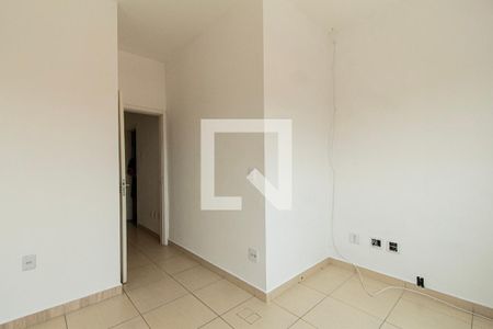 Sala / Quarto de kitnet/studio para alugar com 1 quarto, 24m² em Jardim Vera Cruz, Sorocaba