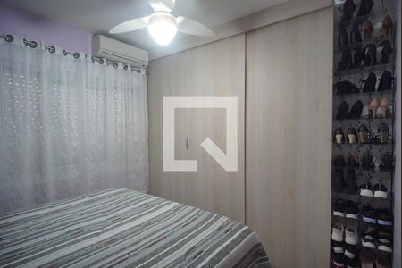 Quarto 1 de apartamento à venda com 2 quartos, 63m² em Kunz, Novo Hamburgo