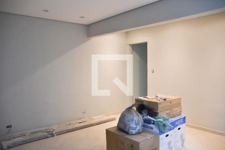 Sala de casa à venda com 3 quartos, 170m² em Mauá, São Caetano do Sul