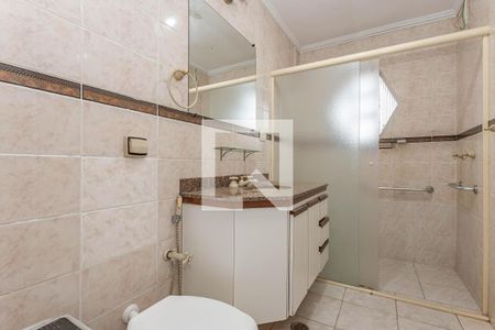 Apartamento à venda com 3 quartos, 108m² em Centro, Santo André