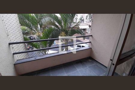 Apartamento para alugar com 2 quartos, 57m² em Bandeiras, Osasco