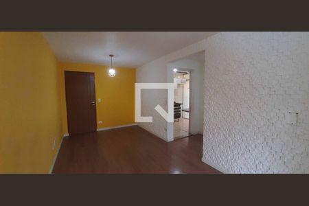 Apartamento para alugar com 2 quartos, 57m² em Bandeiras, Osasco