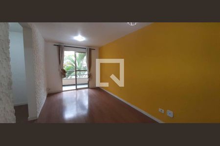 Apartamento para alugar com 2 quartos, 57m² em Bandeiras, Osasco