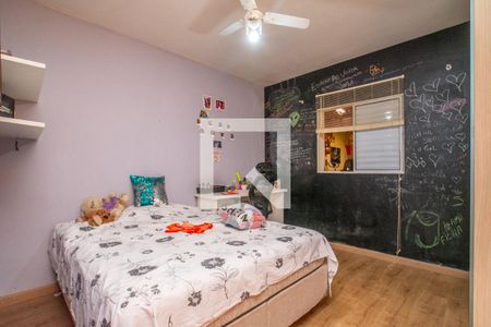 Casa à venda com 125m², 3 quartos e 2 vagas Casa à venda com 125m², 3 quartos e 2 vagasQuarto 2