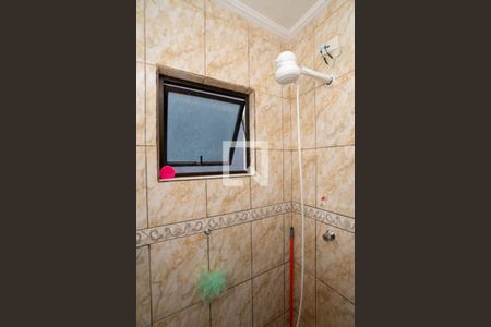 Casa à venda com 125m², 3 quartos e 2 vagas Casa à venda com 125m², 3 quartos e 2 vagasBanheiro Corredor