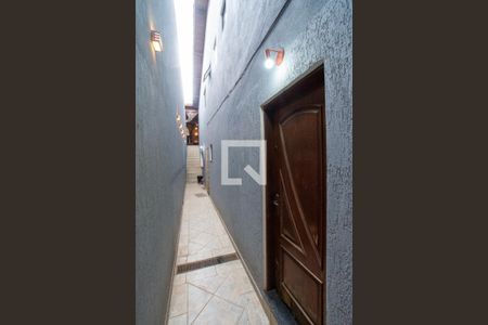 Casa à venda com 125m², 3 quartos e 2 vagas Casa à venda com 125m², 3 quartos e 2 vagasÁrea externa