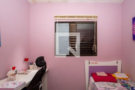 Casa à venda com 125m², 3 quartos e 2 vagas Casa à venda com 125m², 3 quartos e 2 vagasQuarto 3