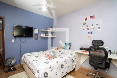 Casa à venda com 125m², 3 quartos e 2 vagas Casa à venda com 125m², 3 quartos e 2 vagasQuarto 2