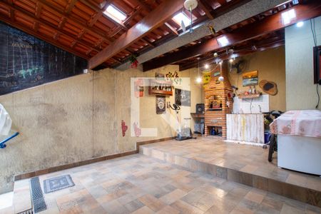 Casa à venda com 125m², 3 quartos e 2 vagas Casa à venda com 125m², 3 quartos e 2 vagasÁrea de lazer