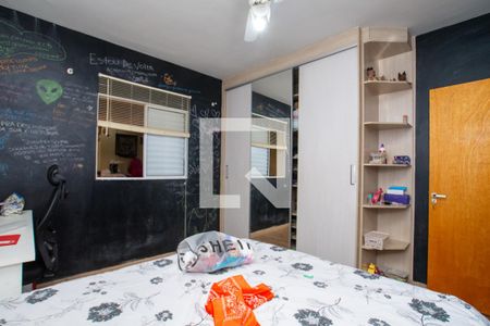 Casa à venda com 125m², 3 quartos e 2 vagas Casa à venda com 125m², 3 quartos e 2 vagasQuarto 2